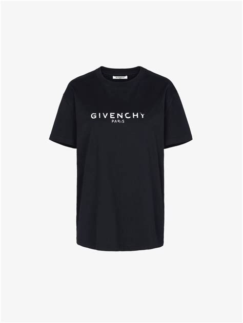 givenchy t shirt ioffer|vintage givenchy t shirt.